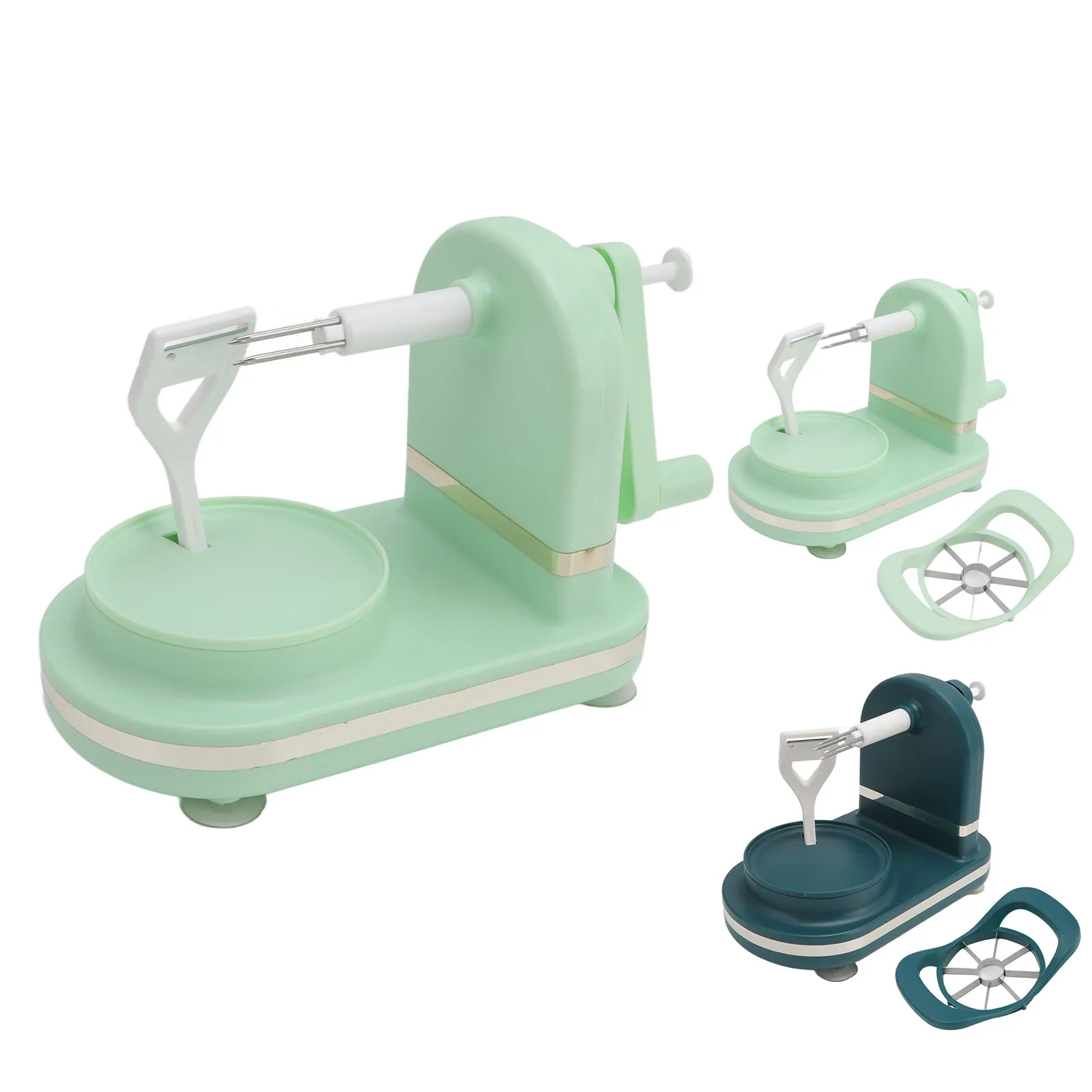 Peeler Safe Multi Purpose Fruit Peel Machine for Home 3