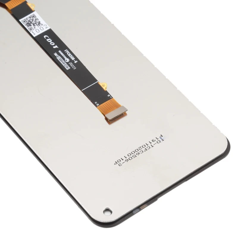 Pantalla LCD Original HTC Desire 12 Con Montaje Completo Digitalizador
