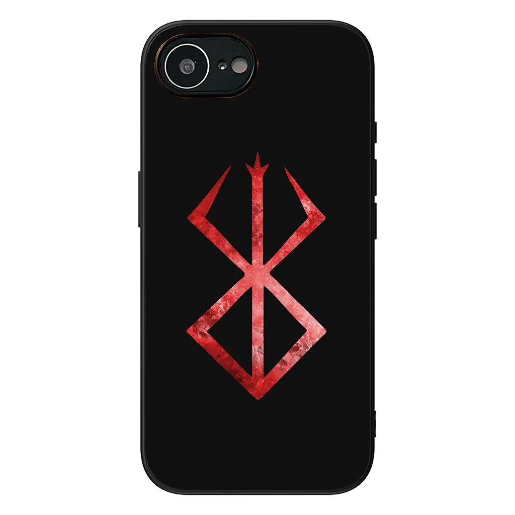 Berserks Comics Guts Phone Case Cover