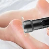 Electric Foot File Pedicure Machine Callus Remover Rechargeable Foot Heel Cracked Dead Skin Scrubber Polisher Grinder Tools 5