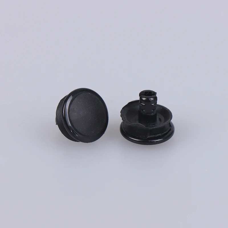 2 Pcs New 3D Analog Joystick Cap For PSV1000 Button Joystick Rocker Cap 