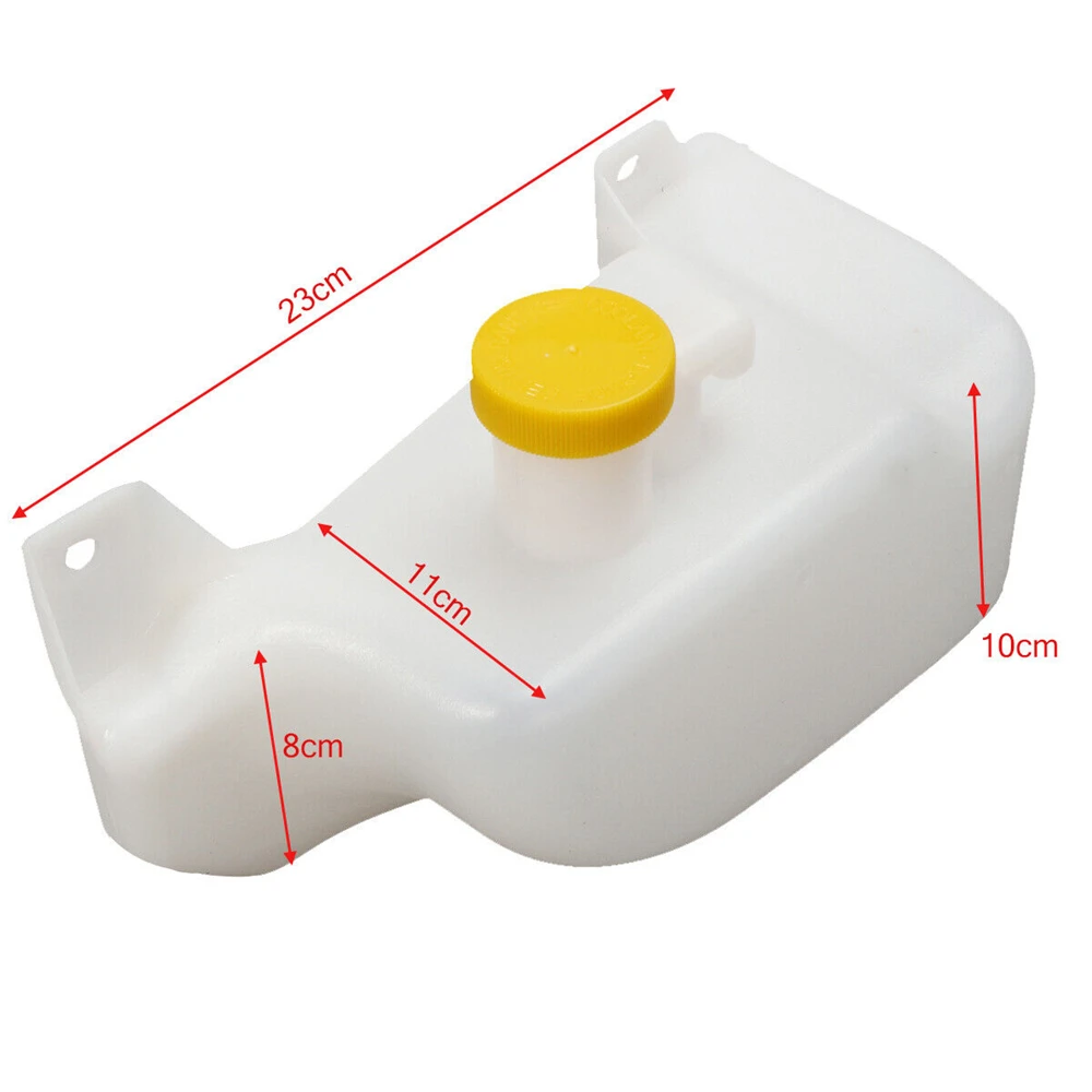 

for NISSAN MICRA K11 1992-2003 Car ENGINE COOLANT EXPANSION HEADER TANK BOTTLE CAP