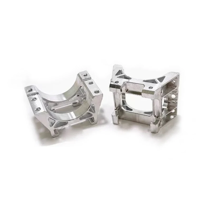 Support moteur drone T50 alliage aluminium DJI protection plantes