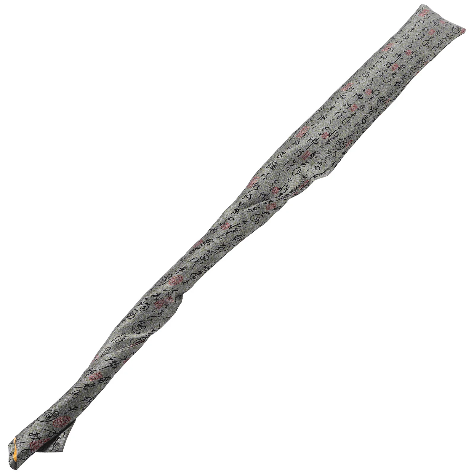 

Thick Sword Storage Bag Swords Protective Cover Portable Newsprint Packing Paper Tai Chi Carrying Pouch