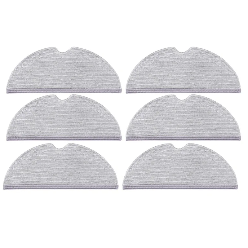 

Тряпки Для Уборки роботов XiaoMi Roborock S5 Max S6 Pure S6 MaxV S5 S51 S50 S55 Xiaowa E25 E35