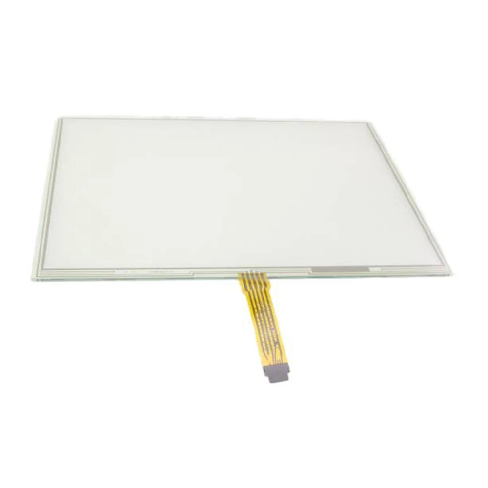 Painel de Vidro Touch Screen Gs3 2630 Rtp104a5b004 Novo - Imagem 2