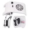 3 In 1 Nail Art Machine Set Nail Set with Gel Nail Polish Kit Poly Nail Set Nail Lamp Nail Drill Manicure Vacuum Cleaner Sets 5