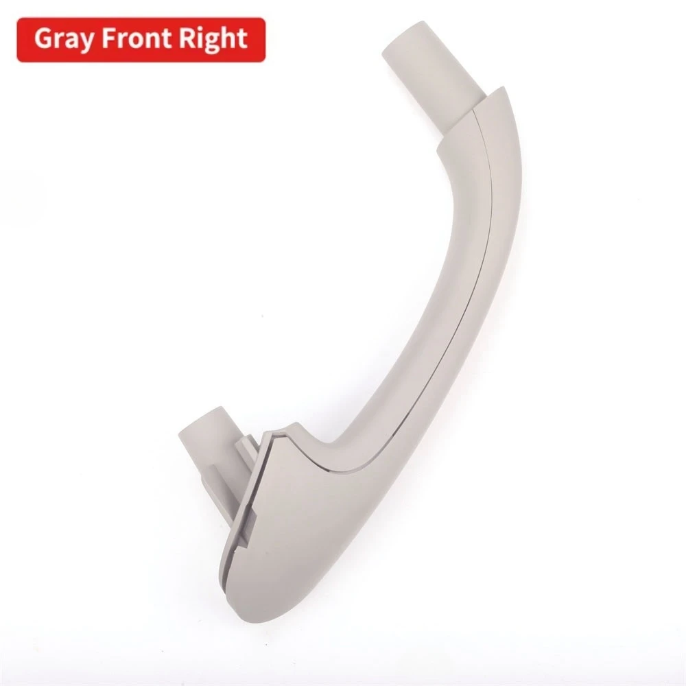 Gray Front Right