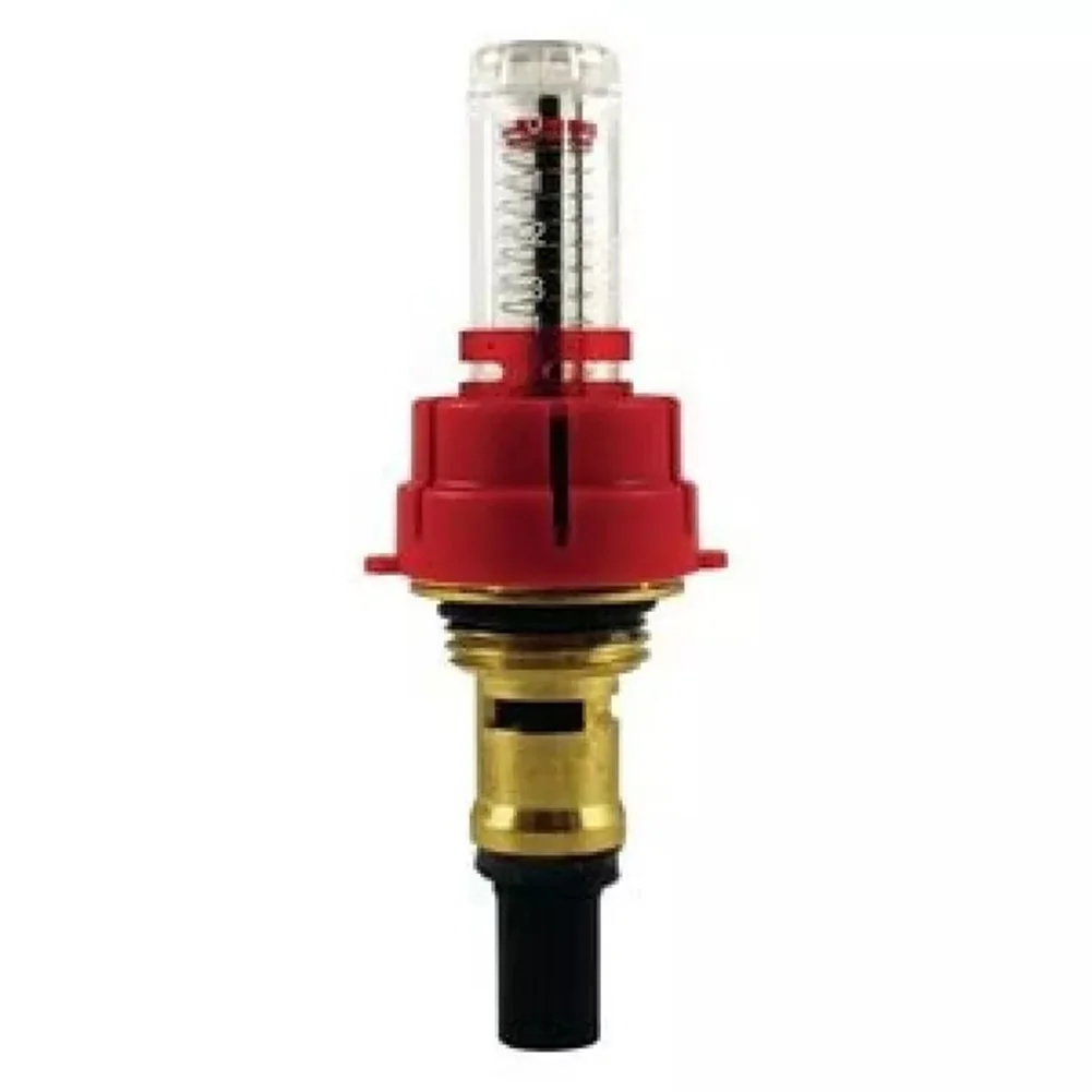 Underfloor Heating Manifold Flow Meter-Regulator Optimizing Heat Distribution for Water Underfloor Heating Water Separator
