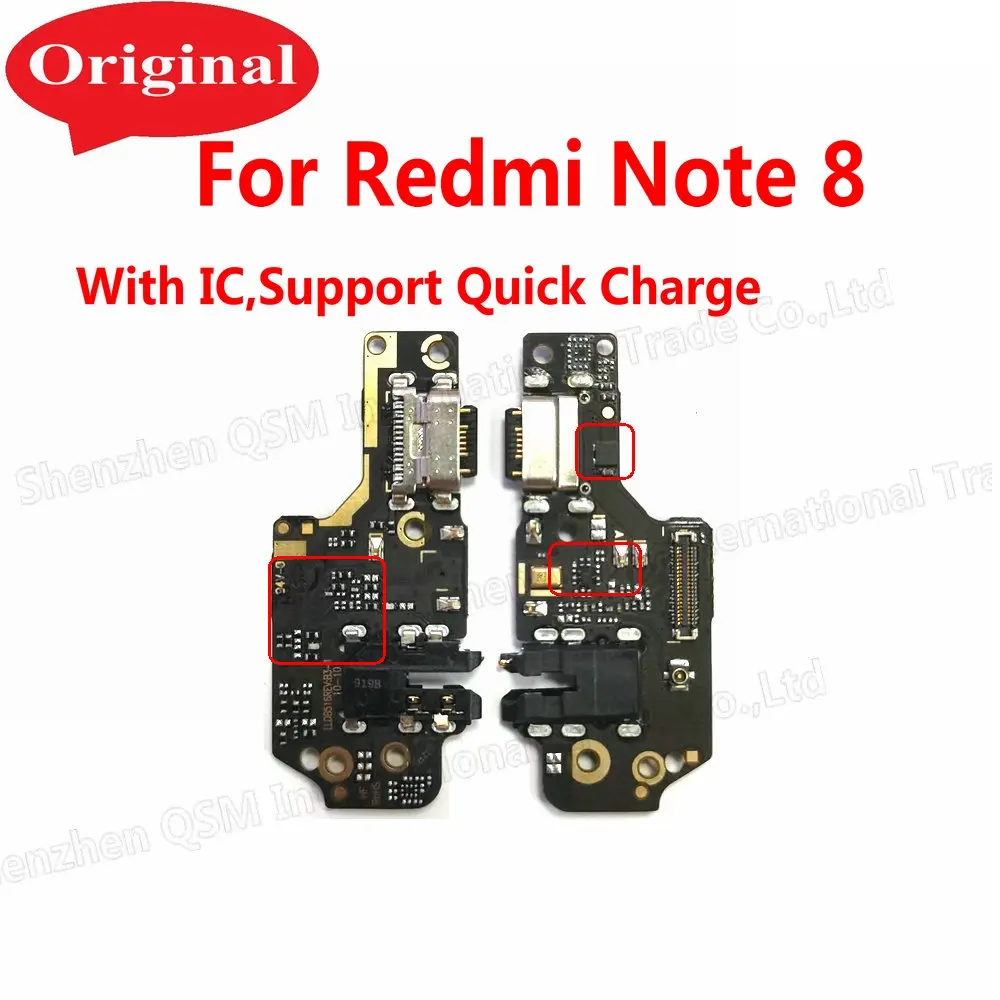 Charging Problem Solution Redmi Charging Support Redmi Charging IC