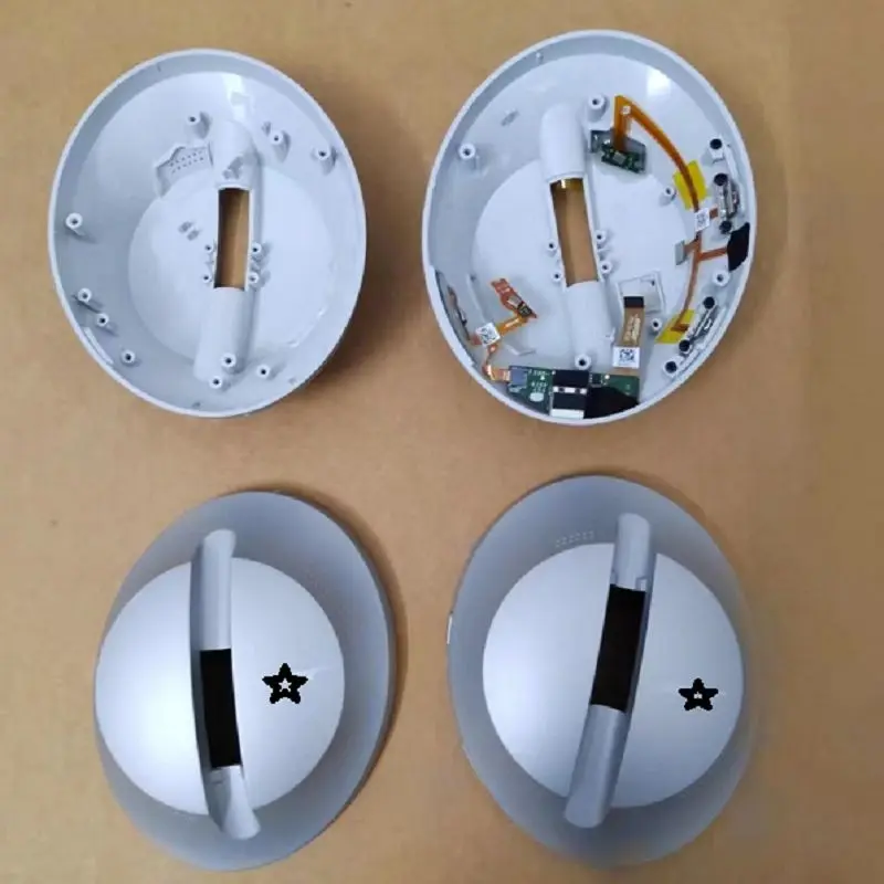 Brand-New Replacement Outer Earcups Ear covers For Bose NC700 Wireless Headphones Repair Parts Kit