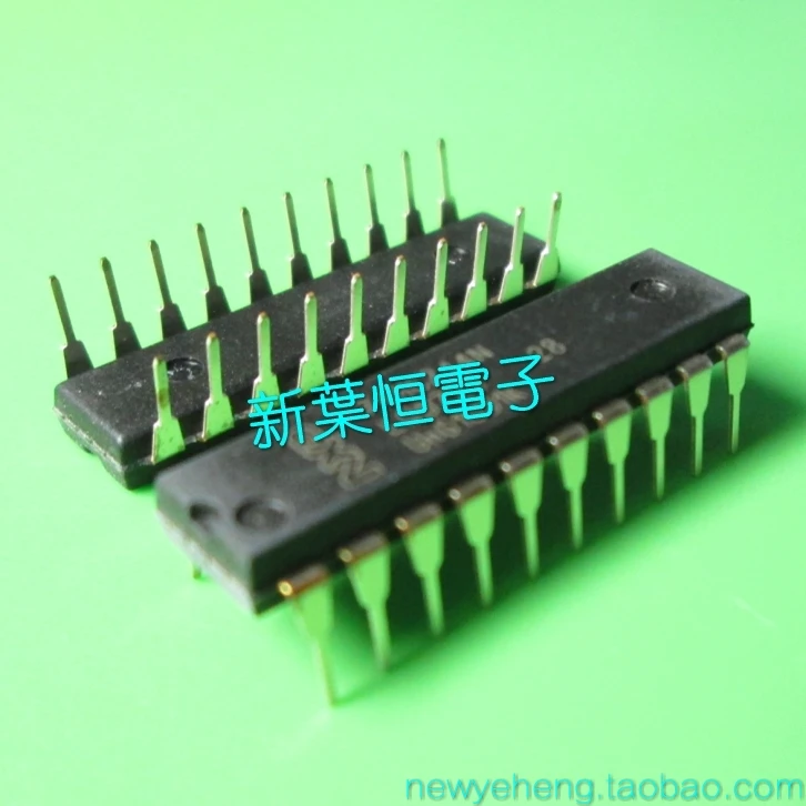 

Бесплатная доставка 74HC244N SN74HC244N /IC 10 шт.