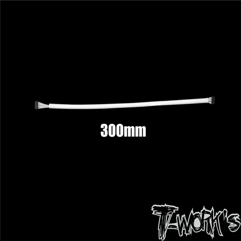 

Original T works EA-027-300 BL Motor Sensor Cable 300mm professional Rc part