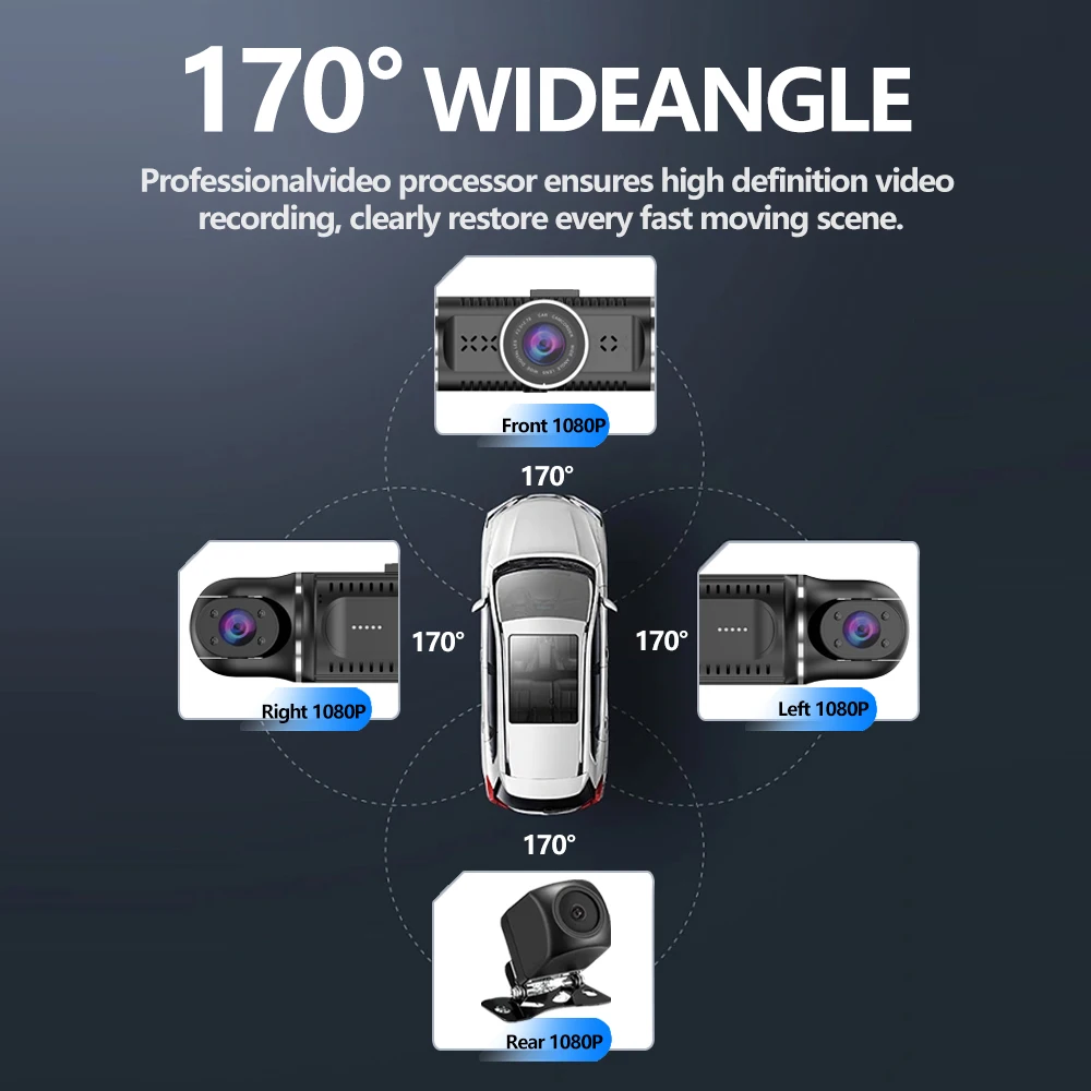  DVR  ķ, GPS ,  ,   ī޶,  , ߰ ð,  ڽ,  ȭ, 4 ä, 24 ð