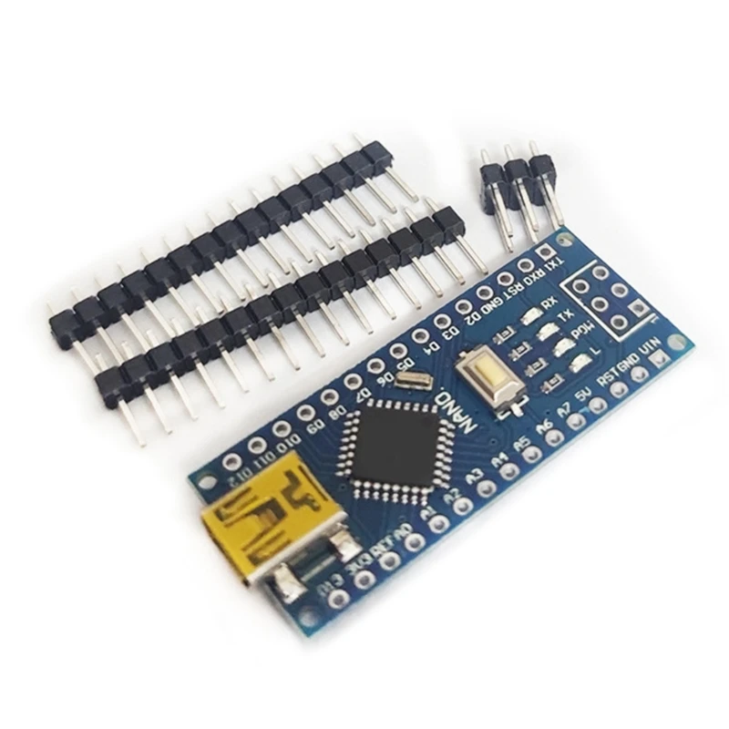 V3 ATMEG328P CH340  ũ Ʈѷ  ATmega168P   B2RC