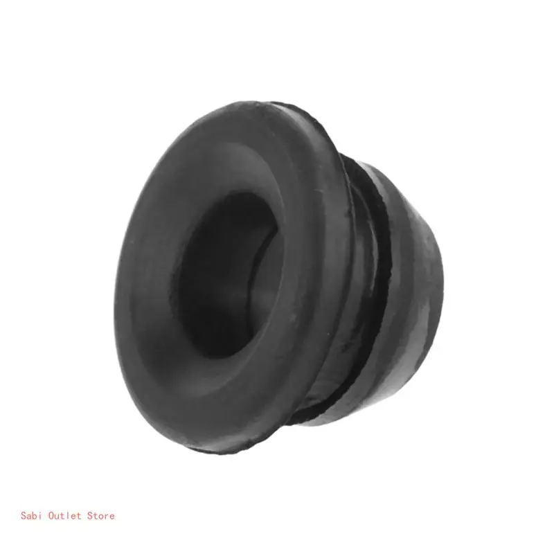 PCV Breather Valves Grommets Rubber Grommet Replacement