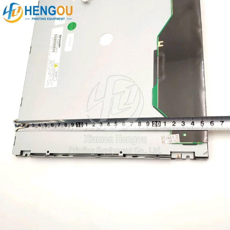  original LQ150X1LW73 15 inch display use for printing machine