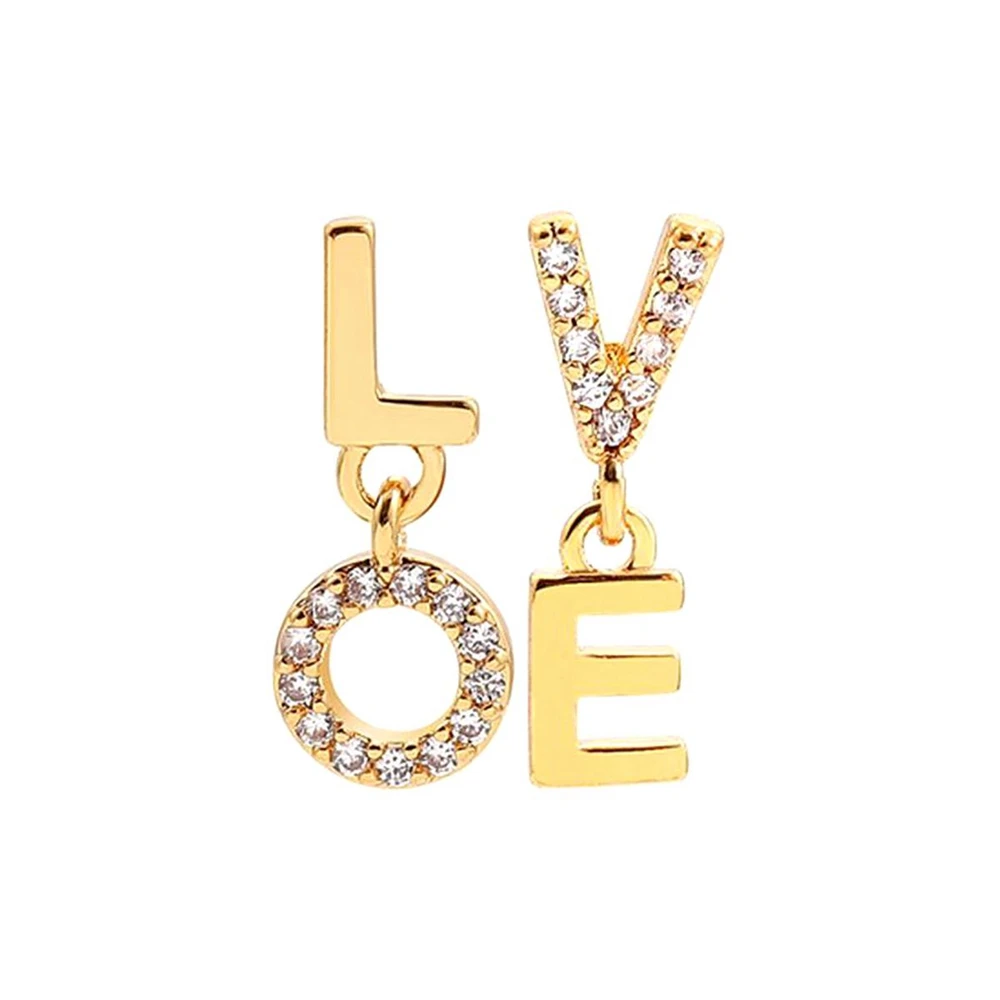 925 Sterling Silver Needle New Star/Moon Small Hoop Earrings for Women Exquisite Crystal Pendant Earrings Fashion Jewelry Gift