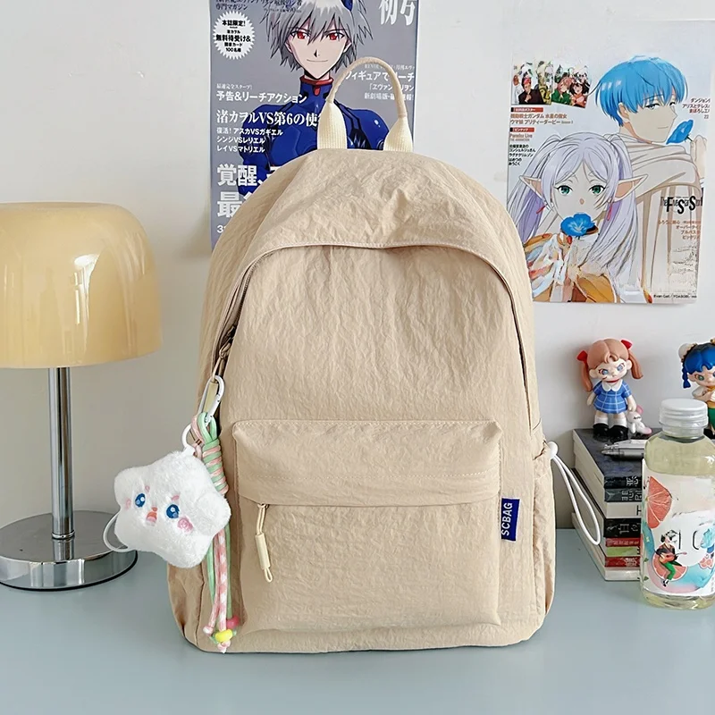 Off-white large size with charm standard fit