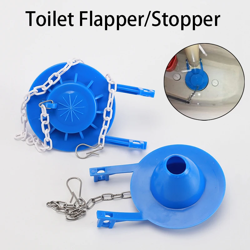 Korky plus ultra saver toilet flapper universal fit 54 off