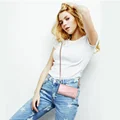 Pink - Long Strap