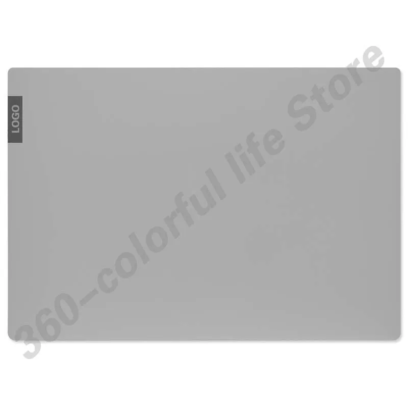 Lenovo IdeaPad S340-14 S340-14IWL S340-14API LCD 후면 커버, Palmerst 상단 하단 케이스, 힌지 커버, 신제품 노트북 케이스