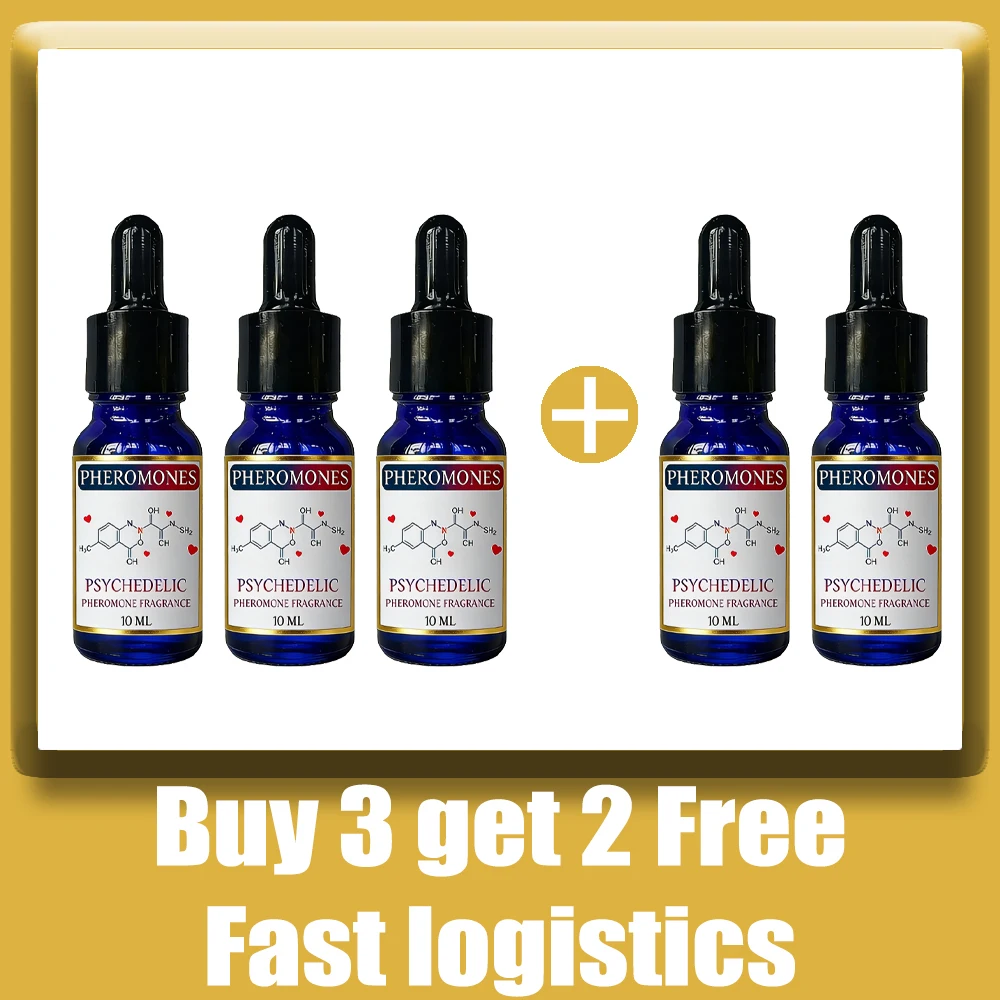 Buy 3 gift 2 free
