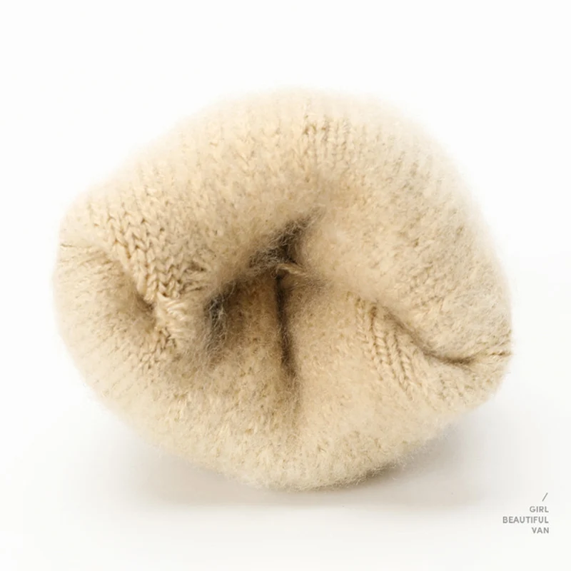 Рисунок 6 - Детские Зимние трикотажные перчатки