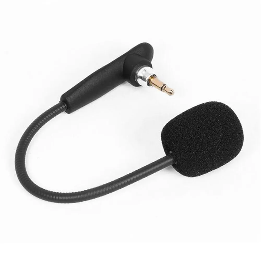 

A40 Microphone For Astro A40 Gaming Headset Headphones Parts Repair Accessories