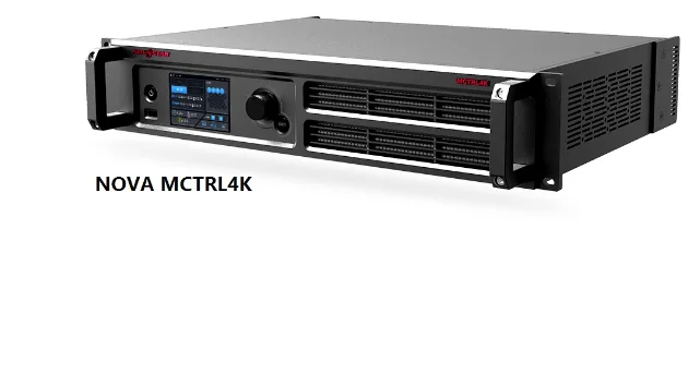 Best Price MCTRL4K Novastar video processor for LED Screen Controller Novastar MCTRL4K