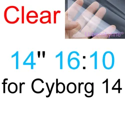 HD Clear Guard Matte Frosted Skin Film Screen Protector (Clear)