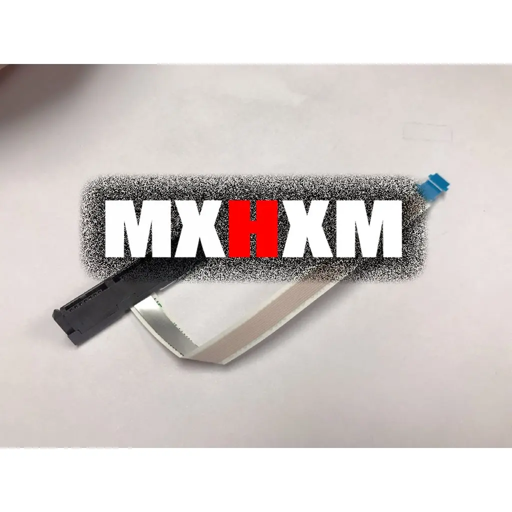 

MXHXM For HP 17q-cs 17q-cs1001tx 17q-cs1000tx DD0G97HD001 HDD hard drive cable