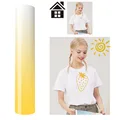 White to Yellow