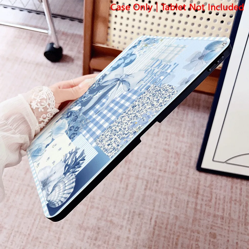 Universal Protective Tablet Case
