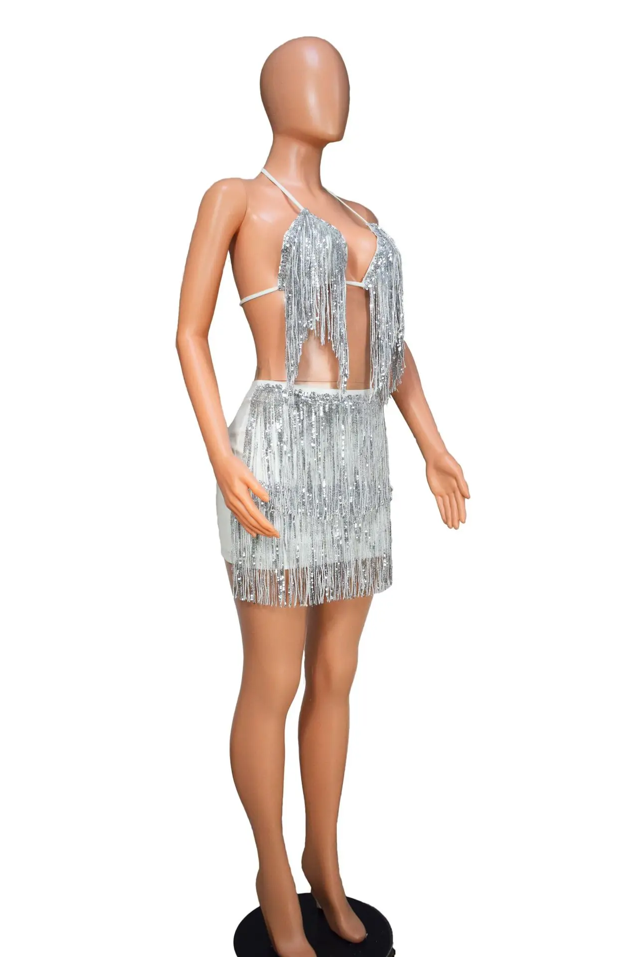 Рисунок 4 - Женская пляжная юбка SKMY