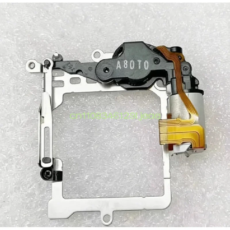  A6000 A6100 A6300 A6400 ZV-E10 수리 부품용 셔터 모터 충전 장치 어셈블리