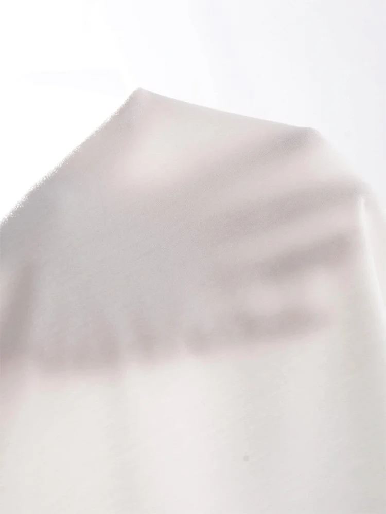 Description Picture 6 of itemBear Print Drawstring Shorts, Casual Shorts For Spring & Summer, Women's Clothing