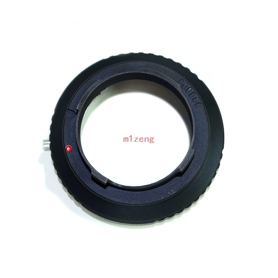 PK -L/M Objektivadapter Für Pentax K Objektiv Auf Leica M