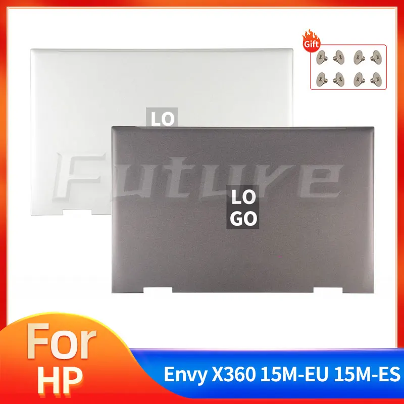 Новая задняя крышка для HP Envy X360 15M-EU 15M-ES 15-EU 15-ES