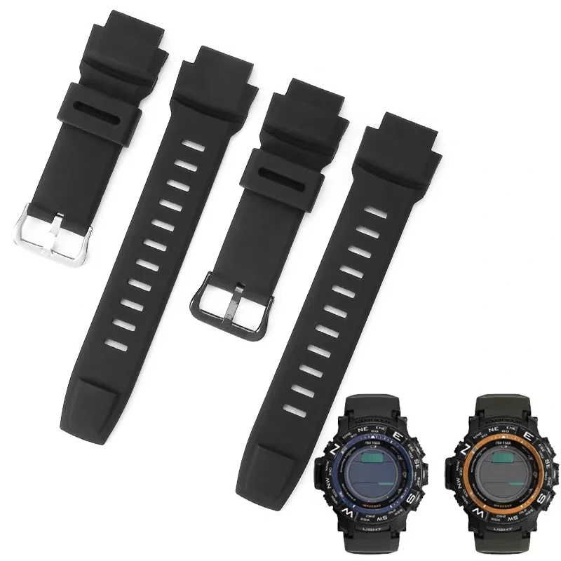 Waterproof Resin Bracelet Cap for Outdoor Adventure Watches