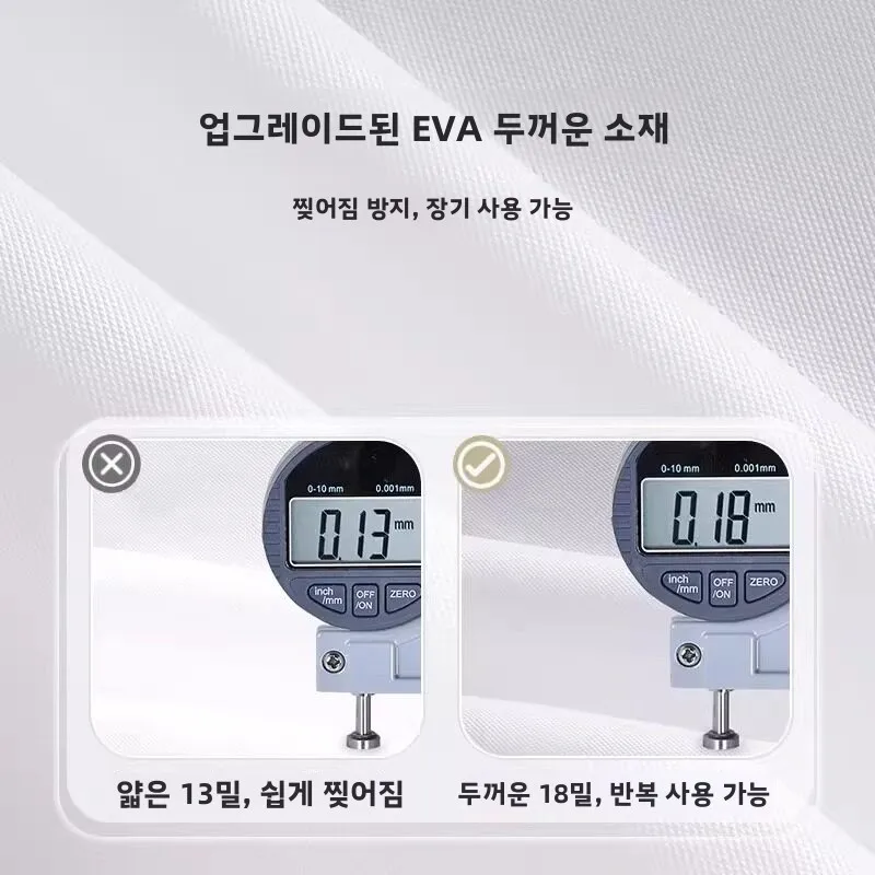 일회용 두꺼운 롱 버전 성인용 레인코트 여행 하이킹 방수 휴대용 레인웨어 1인용 아동용 레인코트