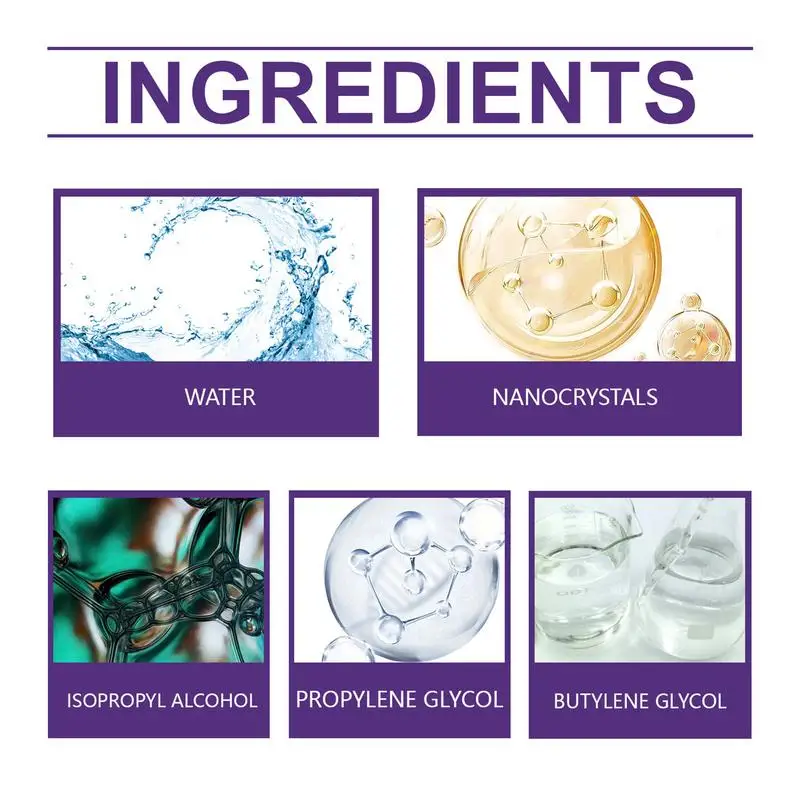 Repair Brightening Tiles Restoration Agent 100ml Cleaning Household Agent Tile Brightening Cleaning Tools Household