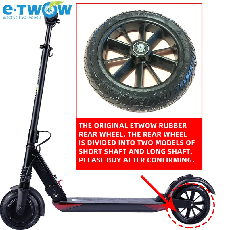 Trottinettes Électriques E-TWOW au meilleur prix - SAV France Premium