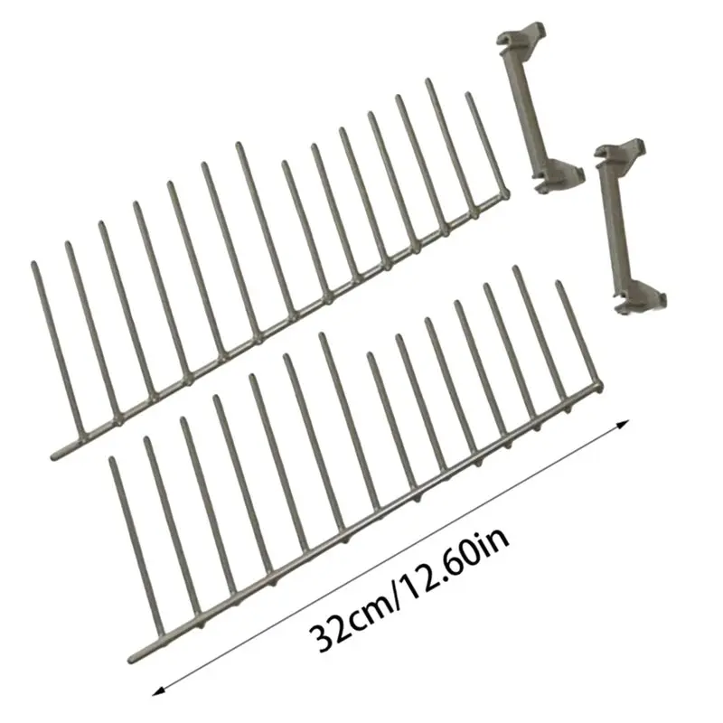 【ADORN】For L8RE Dishwasher Repair Tool For Fisher& Paykel 512818 Replacement Parts High Quality Accessories 6