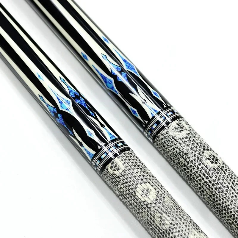 YFEN M7 High-end Carbon Fiber Shaft Handmade Billiard Pool Cue