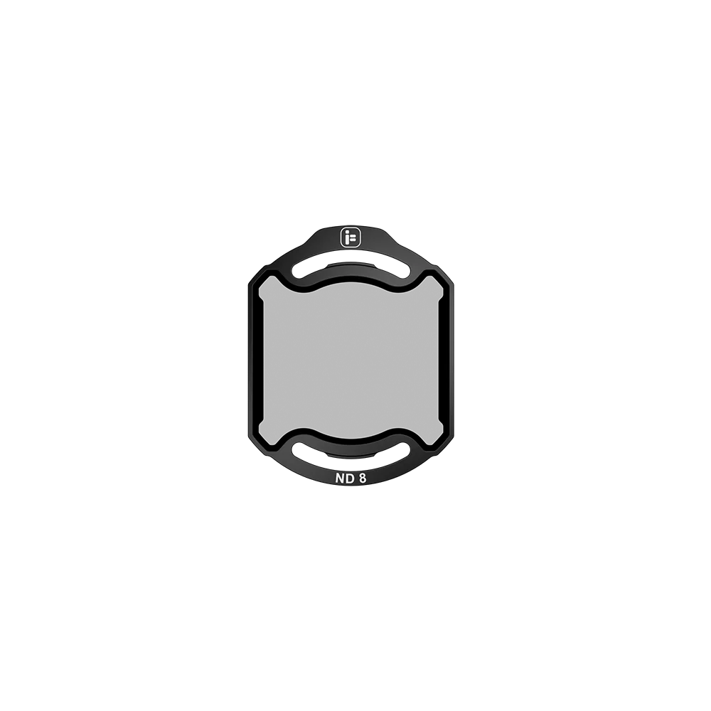 iFlight ND Filter Set for DJI O4 Pro - UV ND8 ND16 ND32