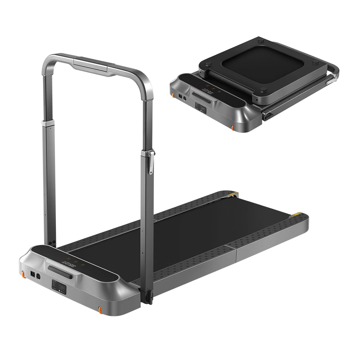 

YOUPIN KingSmith R2 Foldable WalkingPad Treadmill With Max 12km Speed Mobile APP Remote Control Home Use Walking Machine