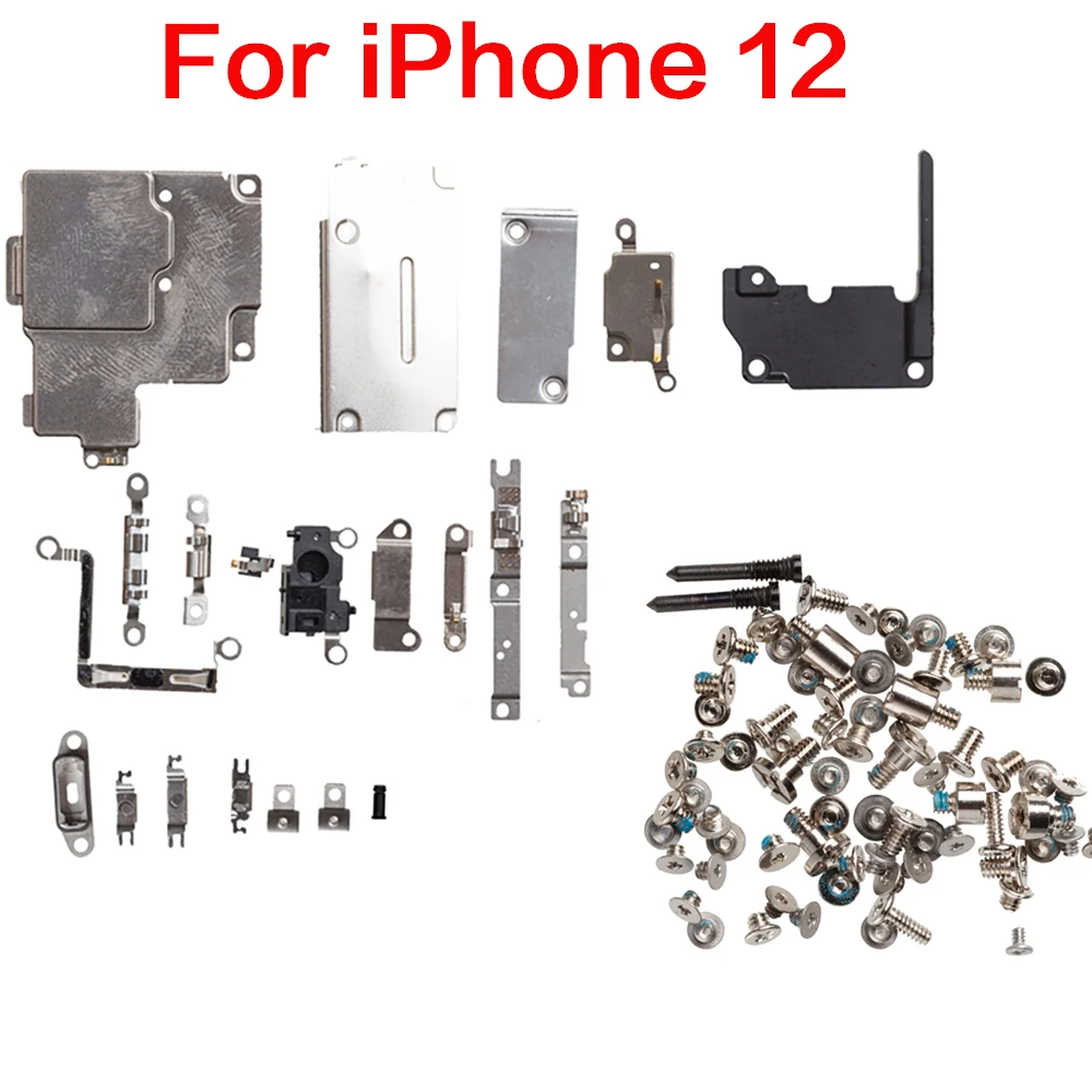 For iPhone 12