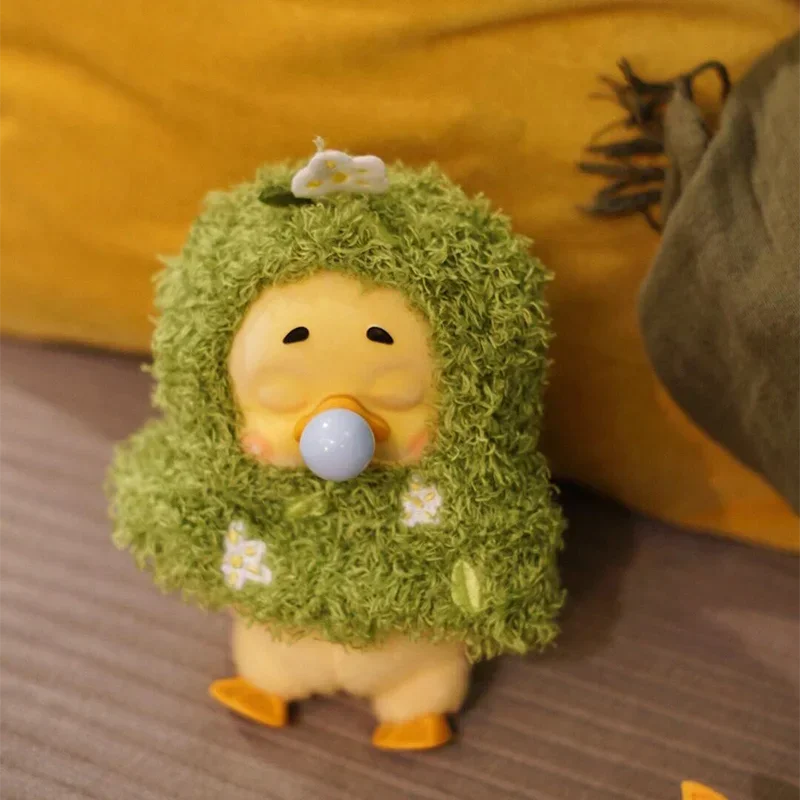 Upsetduck V3 Upset Duck Born This Way Duck Vinyl Blind Box