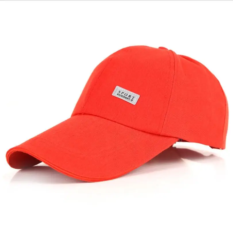 

2022 Men's Baseball Cap Women Snapback Caps Hats For Men